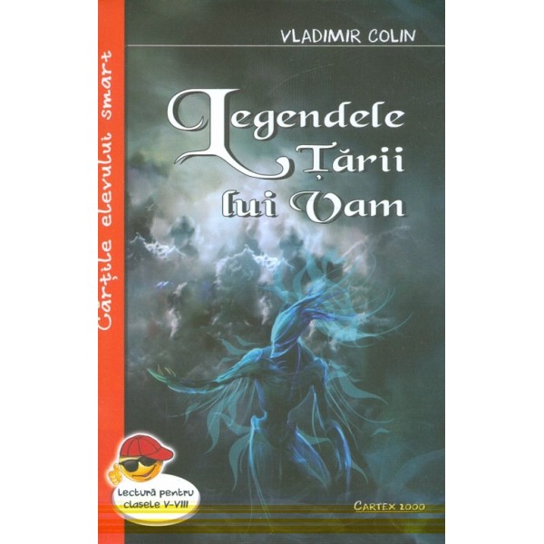 Legendele Tarii lui Vam