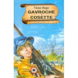 Gavroche. Cosette