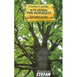 Stejarul din Borzesti