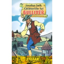 Calatoriile lui Gulliver