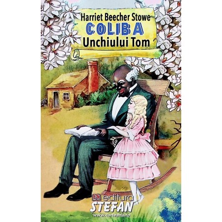 Coliba unchiului Tom