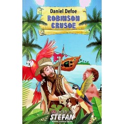 Robinson Crusoe