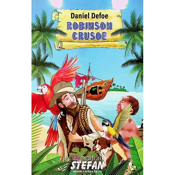 Robinson Crusoe