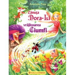 Zanuta Dora-Li si...