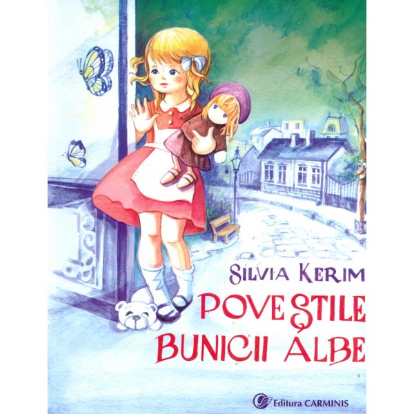 Povestile Bunicii Albe