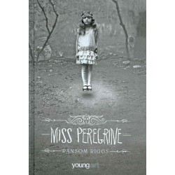 Miss Peregrine