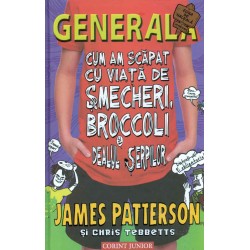 Generala, vol. IV - Cum am...