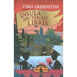 Insula doctorului Libris