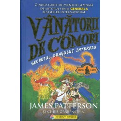 Vanatorii de comori, vol....