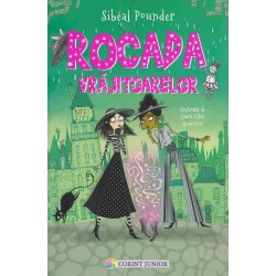 Rocada Vrajitoarelor