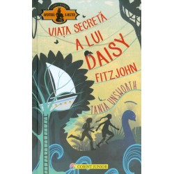 Viata secreta a lui Daisy Fitzjohn