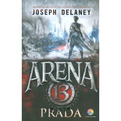 Arena 13 - Prada