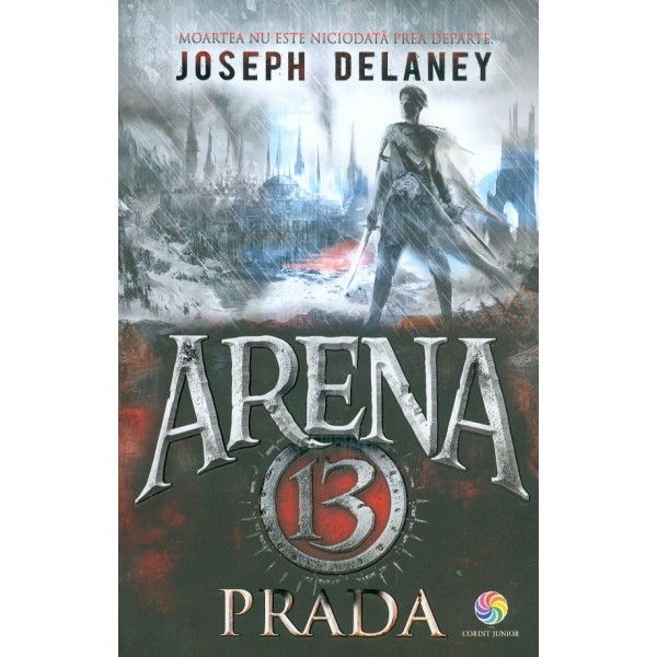 Arena 13 - Prada