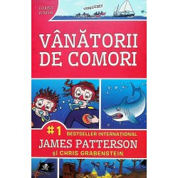 Vanatorii de comori, vol. I