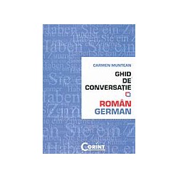 Ghid de conversatie roman-german