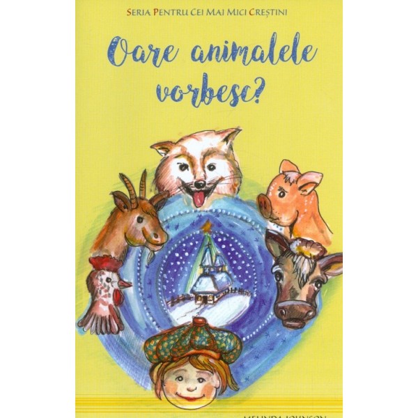 Oare anumalele vorbesc?