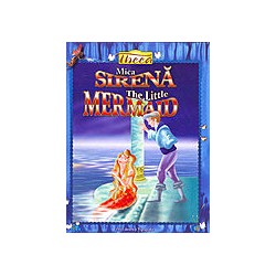 Mica Sirena. Editie bilingva
