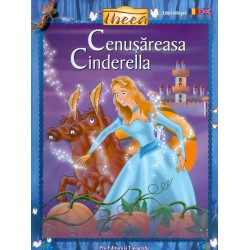 Cenusareasa. Editie bilingva