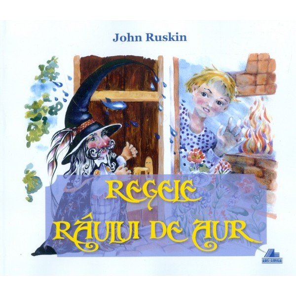 Regele raului de aur