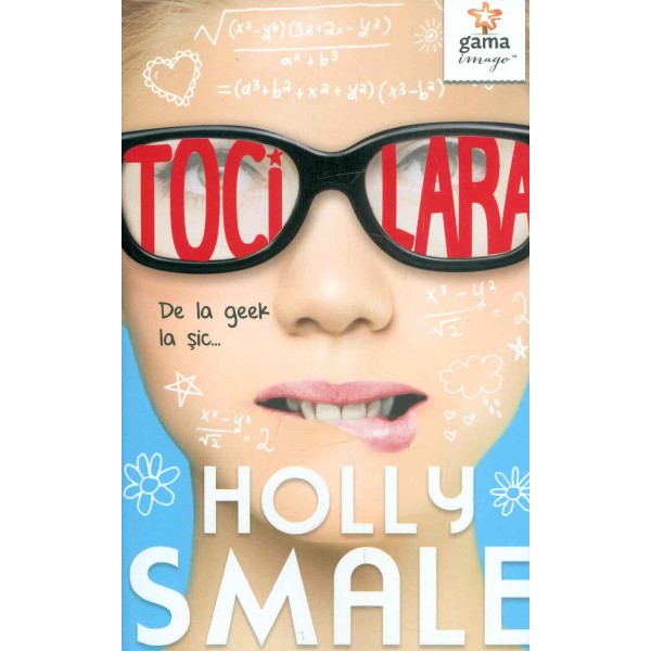 Tocilara - De la Geek la sic...