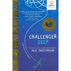 Challenger Deep