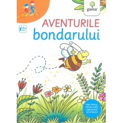 Aventurile bondarului