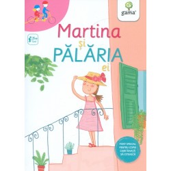 Martina si palaria