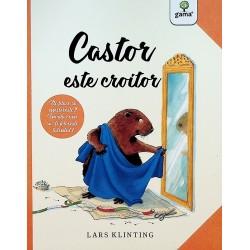 Castor este croitor
