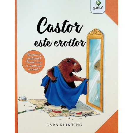 Castor este croitor