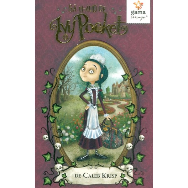 Sa n-aud de Ivy Pocket, vol. I