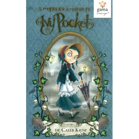 S-o opreasca cineva pe Ivy...