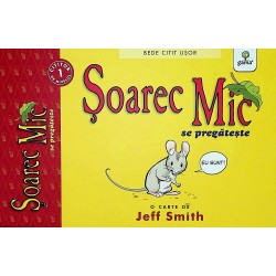 Soarec Mic se pregateste