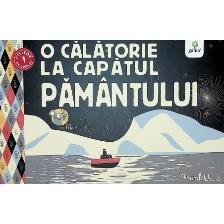 O calatorie la capatul...