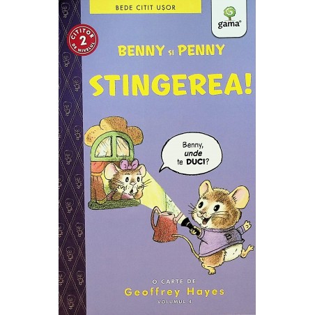 Benny si Penny, vol. IV -...