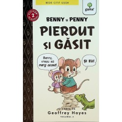 Benny si Penny, vol. V -...