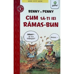 Benny si Penny - Cum sa-ti...