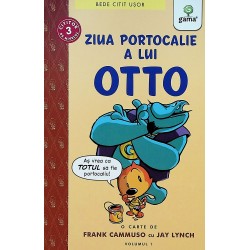 Ziua portocalie a lui Otto,...