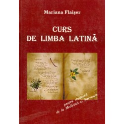 Curs de limba latina pentru...