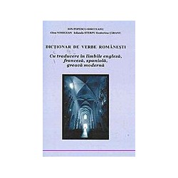 Dictionar de verbe...