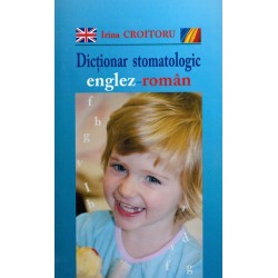 Dictionar stomatologic...