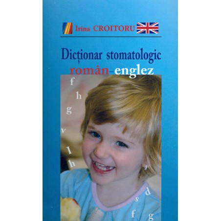 Dictionar stomatologic...