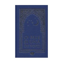 O mie si una de nopti, vol. III