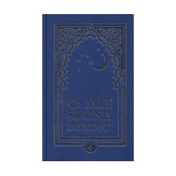 O mie si una de nopti, vol. IV