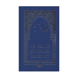 O mie si una de nopti, vol. V