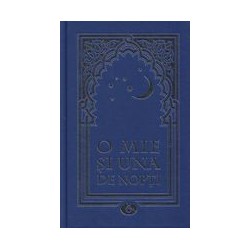 O mie si una de nopti, vol. VI