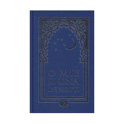 O mie si una de nopti, vol. VII