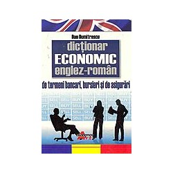 Dictionar economic...
