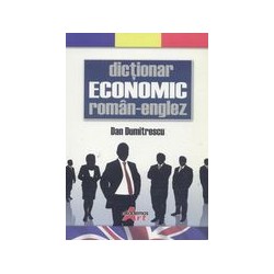 Dictionar economic...