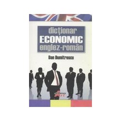 Dictionar economic...