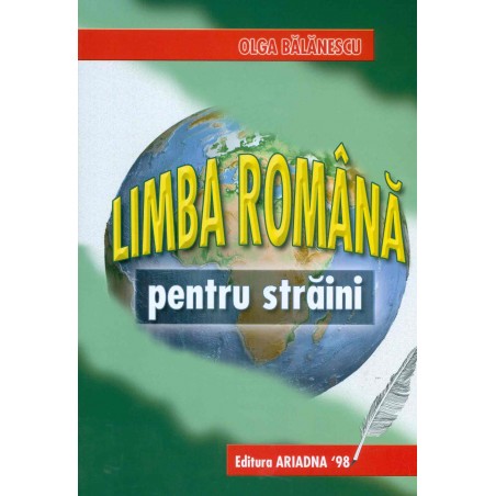 Limba romana pentru straini